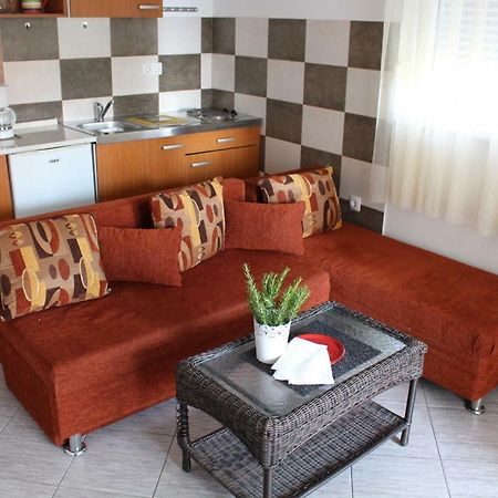 Apartmán Mia 5 Crikvenica Exteriér fotografie