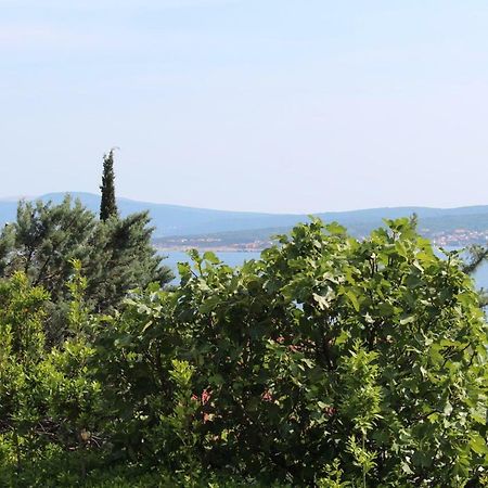 Apartmán Mia 5 Crikvenica Exteriér fotografie