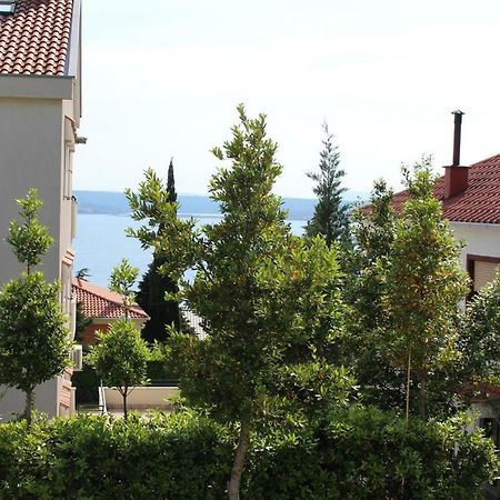 Apartmán Mia 5 Crikvenica Exteriér fotografie