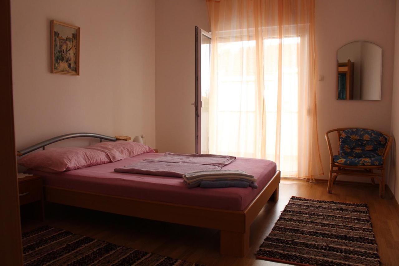 Apartmán Mia 5 Crikvenica Exteriér fotografie