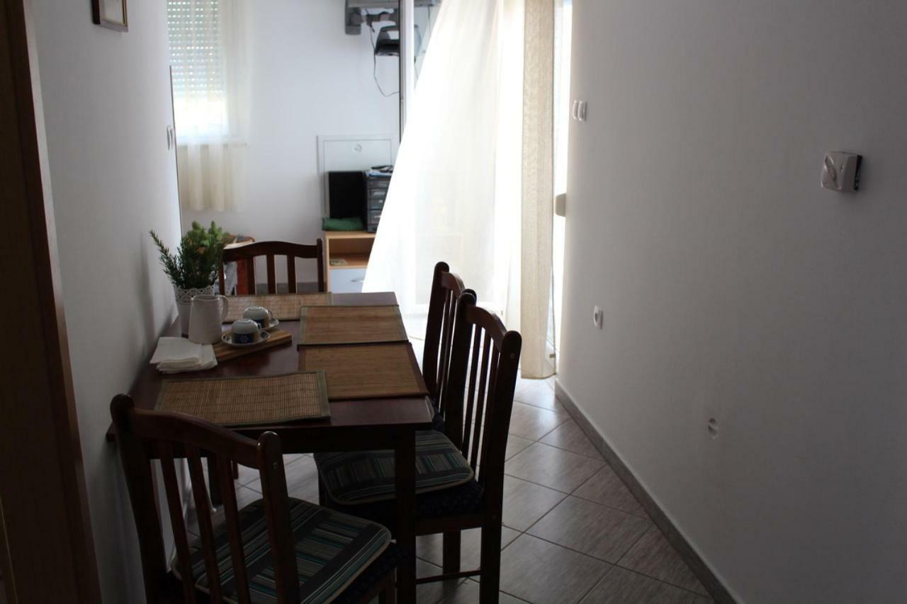 Apartmán Mia 5 Crikvenica Exteriér fotografie